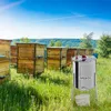 AREBOS tangenciálne vyťahovanie medu | ručné vyťahovanie 4 Náhľad obrázku produktu 12