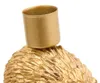 Weihnachtskerzenhalter mit eichhörnchen und rentier – 3 Produktbild-Vorschau 3