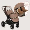 Lionelo Oli Winterfußsack für Kinderwagen & Babywanne, Produktbild-Vorschau 6