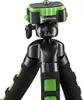 Mantona Kaleido Flex Stativ lime green - 270 x 43 x 43 mm - Produktbild-Vorschau 2