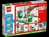 LEGO 71409 Super Mario Maxi-Spikes Wolken-Challenge - Voir les images du produit 38