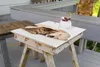 Wallario selbstklebende Möbelfolie/ Tischdecke für Innen Produktbild-Vorschau 2