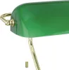 EGLO Lampe de table 90967 vert laiton, pour E27, max. 60 W Voir les images du produit 14