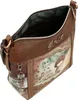 Anekke borsa a tracolla borsa a tracolla Core Crossbody Bag Anteprima dell’immagine prodotto 7
