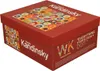 DUO ART GALLERY 2er-Set Tassen 270 ml SQUARES WITH CIRCLES Voir les images du produit 5