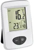 TFA Dostmann Funkthermometer, „Base” Funk-Thermometer, Produktbild-Vorschau 1