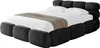 ALTDECOR Polsterbett mit Bettkasten NOMA v1 - 180x200 Produktbild-Vorschau 4