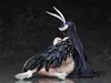 Statua in PVC Overlord 1/4 Albedo Bunny Ver. 44 cm Anteprima dell’immagine prodotto 4