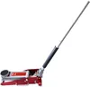 Carpoint Carpoint jack - Hliník - MAX. 1500 kg - Červený Náhľad obrázku produktu 4