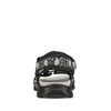 Rieker Trekkingsandalen Herren 362D3232373730 Schwarz 44 EU Produktbild-Vorschau 46