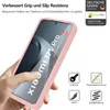360° Grad Hülle für Xiaomi 17T Pro Handyhülle Integriertem Produktbild-Vorschau 2