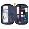 Astuccio triplo con accessori PC5 Classic Ball Majewski Anteprima dell’immagine prodotto 4