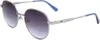 Pepe Jeans Sonnenbrille PJ5213 910 52 Damen Silber Produktbild-Vorschau 2