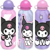 Bottiglia in alluminio Kuromi 500 ml assortimento Anteprima dell’immagine prodotto 5