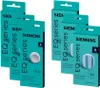 SIEMENS TZ80001 + TZ80002 30 Reinigungstabletten + 9 Produktbild-Vorschau 1