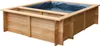 dobar Gartenteich "Maxime", pflegeleichter Hochteich inkl. Produktbild-Vorschau 1