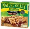 Nature Valley Crunchy Variety Pack 5x2er Produktbild-Vorschau 1