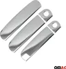 Poignée de porte Cache poignée de porte pour Audi A3 8L1 Voir les images du produit 5