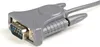 StarTech.com ICUSB232DB25, Šedá, 0,9 m, USB Typ-A, DB-9, Náhled obrázku produktu 6