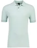 Hugo Boss Green Baumwolle Polo mit Logo – L Produktbild-Vorschau 2
