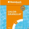 Steinbach Poolpflege Chlorgranulat 5 kg, Chlorprodukt Produktbild-Vorschau 16