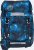 Beckmann Schulranzen-Set Classic Maxi Tech Rex 6-teigig Produktbild-Vorschau 3