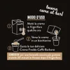Borbone Crema fredda Caffè Borbone Kaffee Kaltcreme coffee Produktbild-Vorschau 4