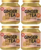 4er Pack ALLGROO Ingwer Tee (4x 400g) Zubereitung für Tee Produktbild-Vorschau 1