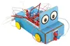 Hape Bauset Circuit Explorer Lab Kit Elektronik Spielzeug Produktbild-Vorschau 7