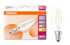 Osram LED Retrofit CLASSIC B, 2 W, E14, 230 lm, 15000 h, Produktbild-Vorschau 9