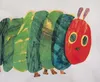 Kleine Raupe Nimmersatt Bettwäsche 100 x 135 cm Produktbild-Vorschau 6