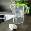 Wessper 6x AquaFlux Wasserfilterkartuschen – Kompatibel mit Produktbild-Vorschau 4