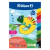 Pelikan 101998, Kunstpapier, 120 g/m², 10 Blätter Produktbild-Vorschau 1