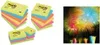 Post-it Haftnotizen Notes 51 x 38 mm Energetic Collection Produktbild-Vorschau 9