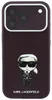 Etui Karl Lagerfeld Ikonik do iPhone 18 Pro Max / 17 Pro Podgląd zdjęcia produktu 3