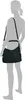 Tom Tailor CAIA Borsa hobo 28018-60 nero Anteprima dell’immagine prodotto 4