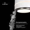 Klarstein Okap kuchenny, Okap wyspowy wiszący, Okap Podgląd zdjęcia produktu 4