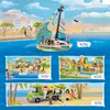 LEGO 41716 Friends Stephanies Segelabenteuer Produktbild-Vorschau 29