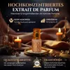 El-Musc  Musk Tahara Sandalwood Oud - Weißer Moschus 6ml Produktbild-Vorschau 2
