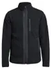 Tenson - "Yoke" fleecejas voor heren/dames, uni model ET951 Productafbeelding-voorbeeld 1