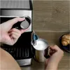 Cecotec 04752, espressomachine, 1,5 liter, 850 W, zwart, Productafbeelding-voorbeeld 5