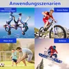 Mini Sportkamera Full HD,1080P Magnetische Action Cam mit Produktbild-Vorschau 5