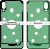 Samsung Galaxy A40 A405 Akkudeckel Klebefolie Kleber Produktbild-Vorschau 1