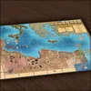 Asmodee Axis & Allies: North Africa, Brettspiel, 12 Produktbild-Vorschau 4