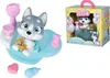 Piesek Husky Pamper Petz W Wannie Podgląd zdjęcia produktu 1