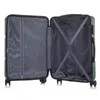 Suitcase Set, Rollkoffer Handgepäck, Kofferset, mit 4 Produktbild-Vorschau 7