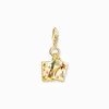 Thomas Sabo - 2065-414-7 - Prívesok - Dámsky - Striebro 925 Náhľad obrázku produktu 1
