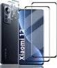 2X Schutzglas für Xiaomi 12 / 12X 5G Panzerfolie Display Produktbild-Vorschau 1