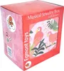 Egmont Toys Schmuckschatulle mit Musik Papagei Produktbild-Vorschau 2
