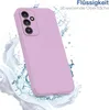 Hülle für Samsung Galaxy A14 5G Case Cover Bumper Silikon Produktbild-Vorschau 7